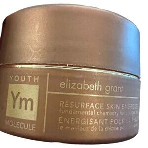 Elizabeth Grant Resurface Skin Energizer 3.4 oz 100 ml Cruelty Free‎ Moisturizer